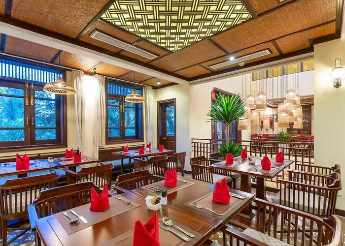 Ahoy Hoi An Boutique Resort & Spa