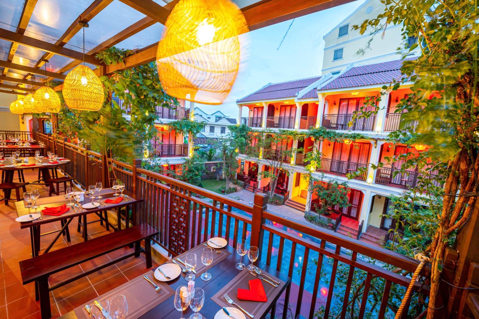 Ahoy Boutique & Hội An