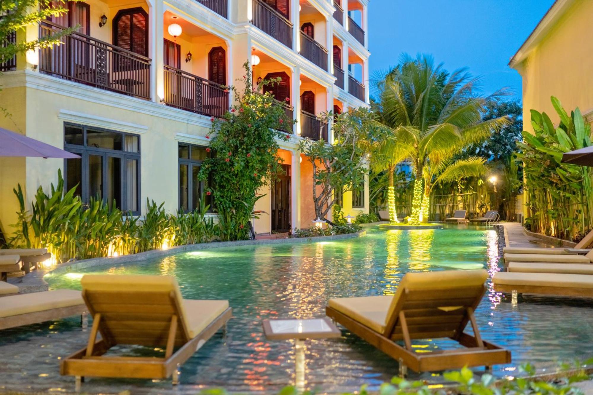 Ahoy Boutique & Hội An