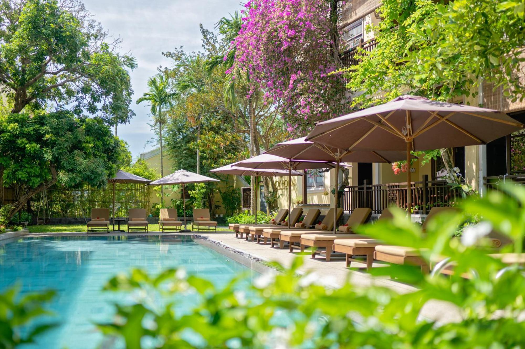 Ahoy Boutique & 5* Hội An