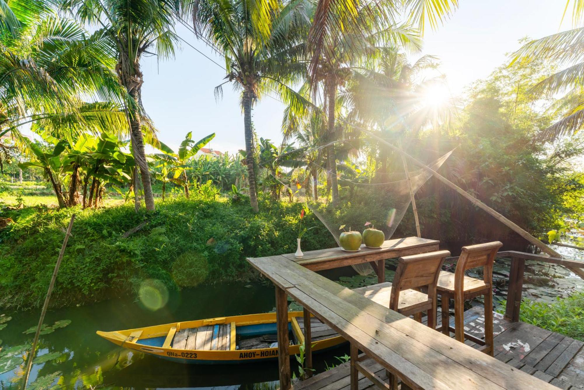 Ahoy Boutique & Hotel Hội An