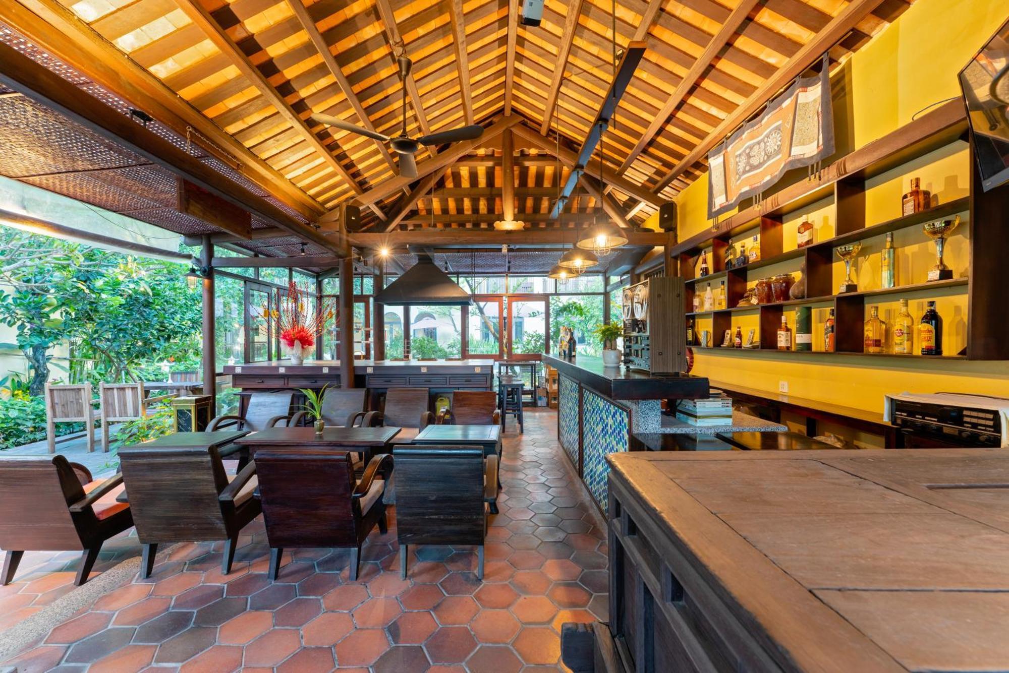 Ahoy Boutique & Hotel Hội An
