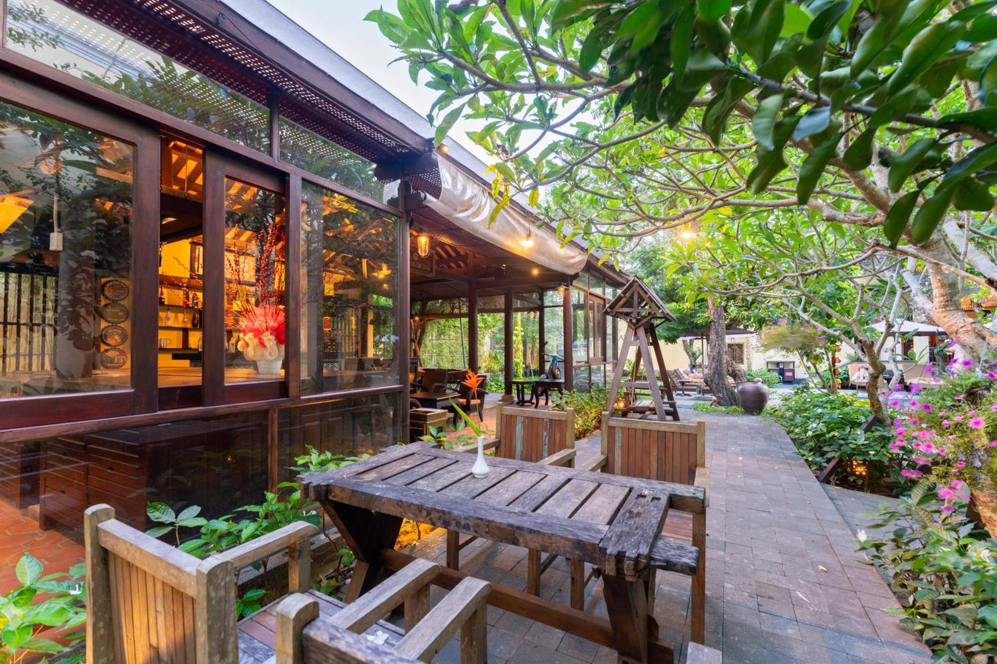 Hotel Ahoy Boutique & Hội An