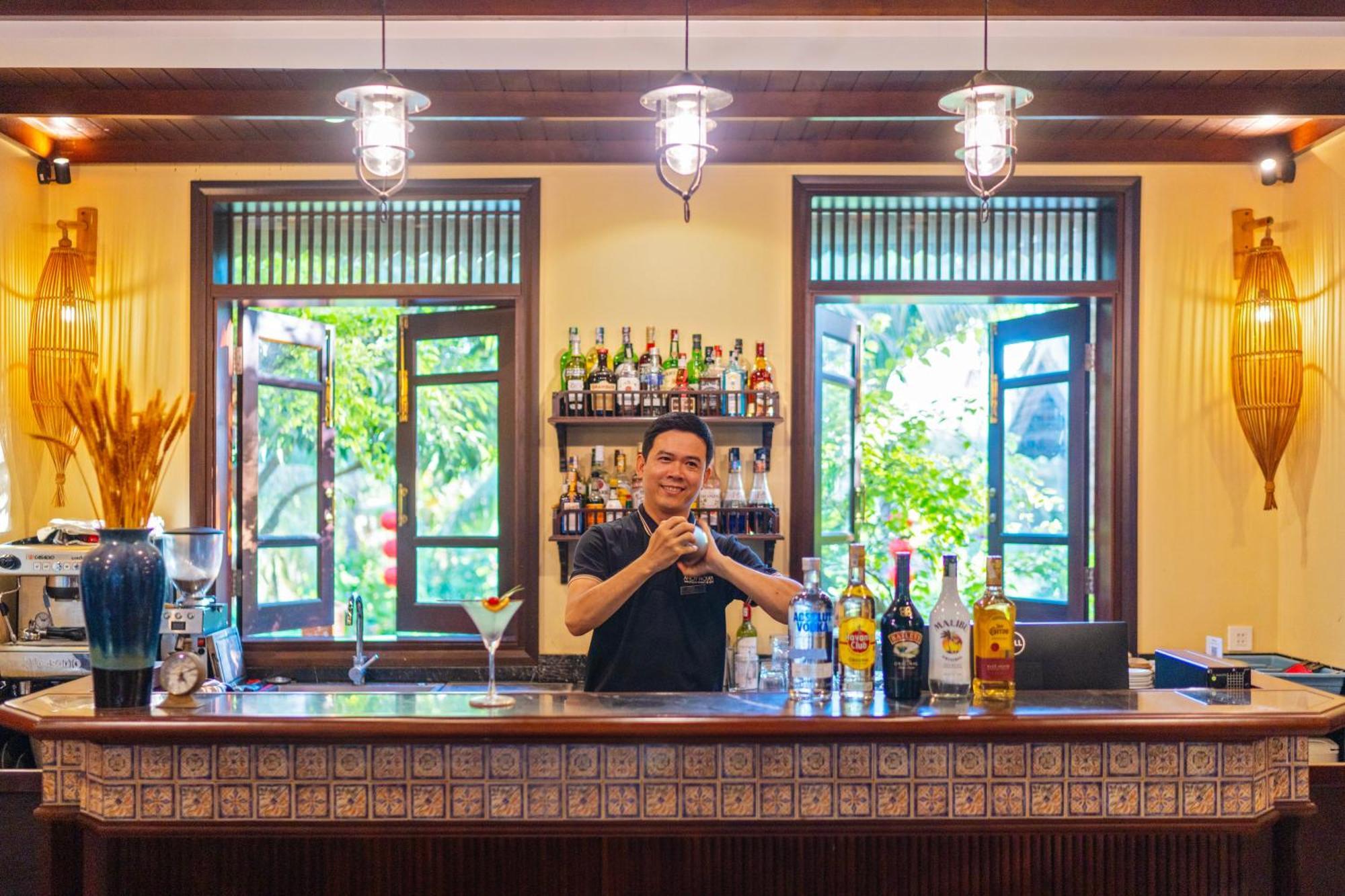 Ahoy Boutique & Hội An