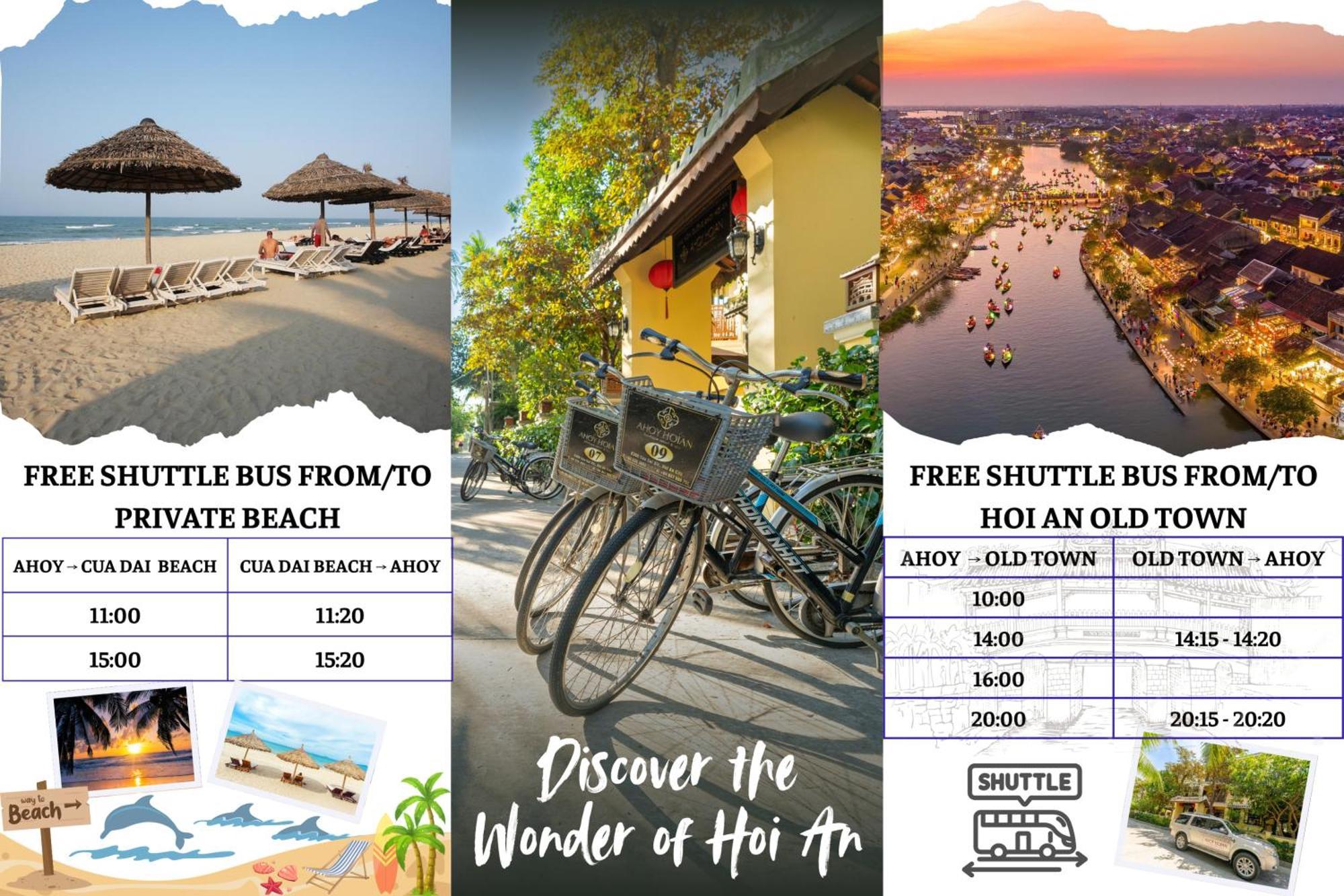 Ahoy Boutique & Hotel 5*