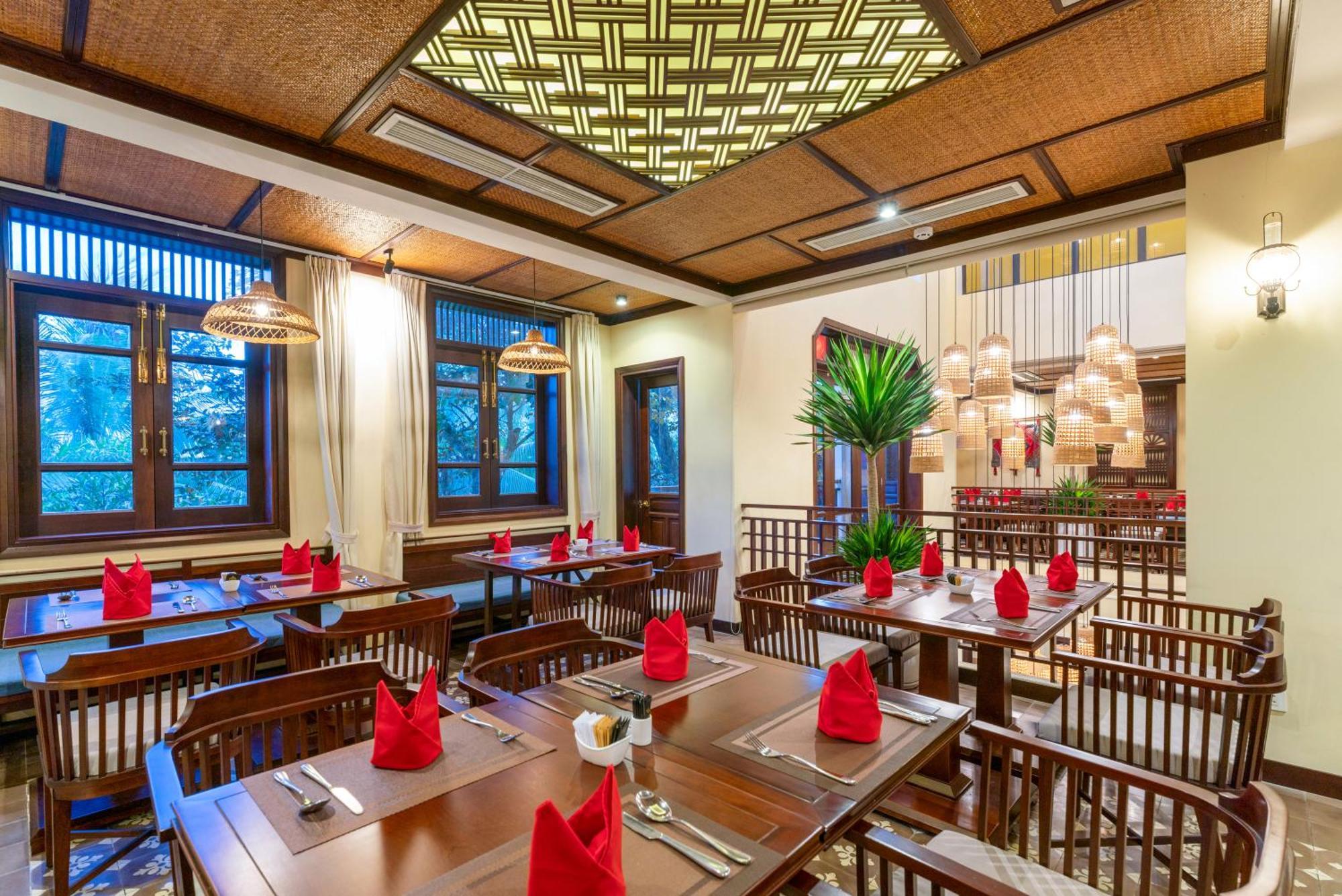 Hotel Ahoy Boutique & Hội An