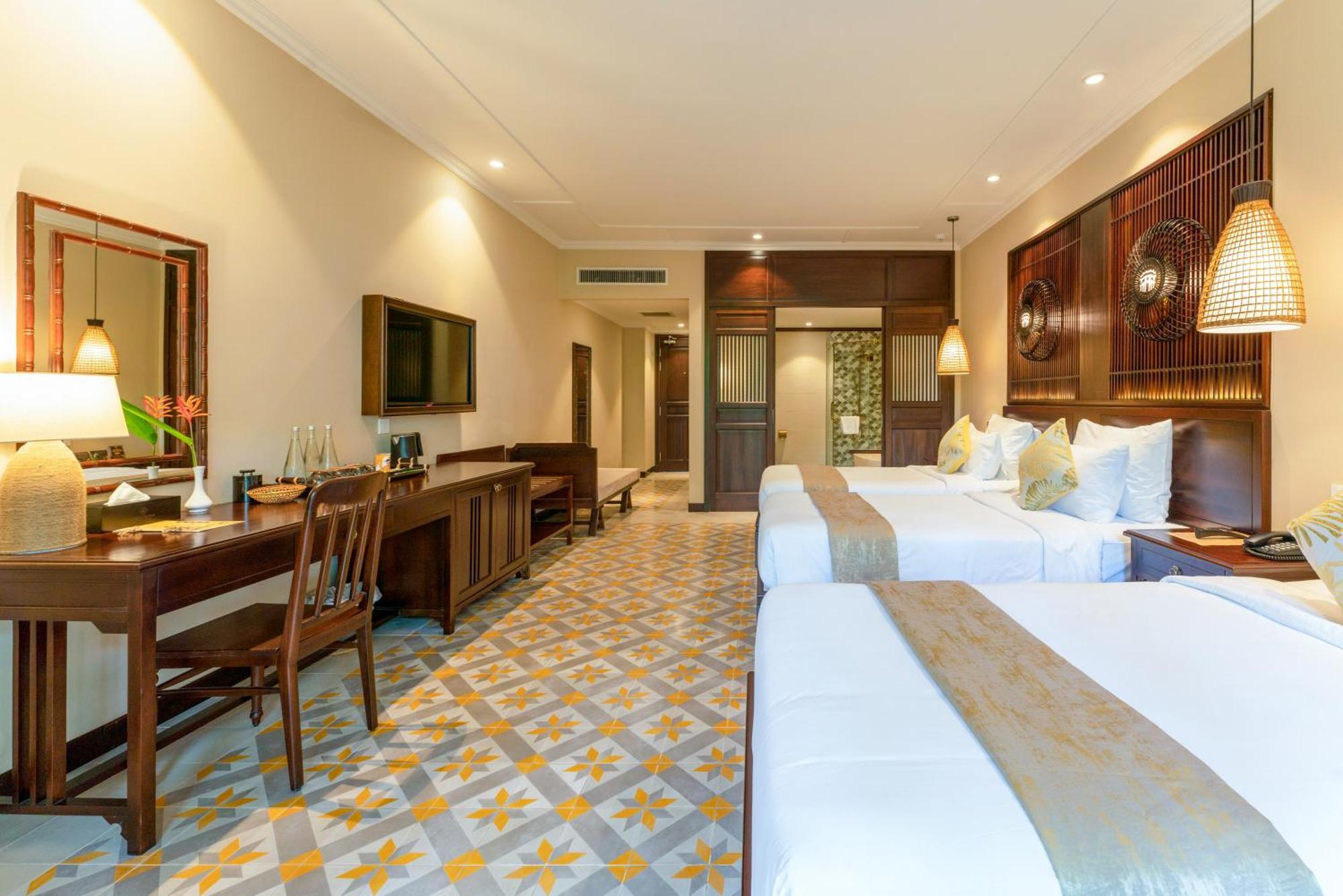 Ahoy Boutique & 5* Hội An